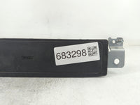 2012-2016 Bmw 328i Air Bag Passenger Right Dashboard Oem - Oemusedautoparts1.com