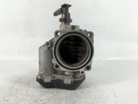 2012-2016 Bmw 328i Throttle Body P/N:1354 7588625-04 Fits Fits 2012 2013 2014 2015 2016 2017 2018 OEM Used Auto Parts - Oemu