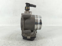 2012-2016 Bmw 328i Throttle Body P/N:1354 7588625-04 Fits Fits 2012 2013 2014 2015 2016 2017 2018 OEM Used Auto Parts - Oemu