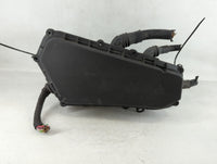 2012-2016 Bmw 328i Fusebox Fuse Box Panel Relay Module P/N:586509 10 Fits Fits 2012 2013 2014 2015 2016 2017 2018 2019 2020 