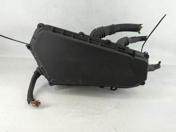 2012-2016 Bmw 328i Fusebox Fuse Box Panel Relay Module P/N:586509 10 Fits Fits 2012 2013 2014 2015 2016 2017 2018 2019 2020 