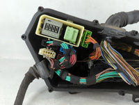2012-2016 Bmw 328i Fusebox Fuse Box Panel Relay Module P/N:586509 10 Fits Fits 2012 2013 2014 2015 2016 2017 2018 2019 2020 
