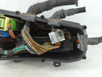 2012-2016 Bmw 328i Fusebox Fuse Box Panel Relay Module P/N:586509 10 Fits Fits 2012 2013 2014 2015 2016 2017 2018 2019 2020 