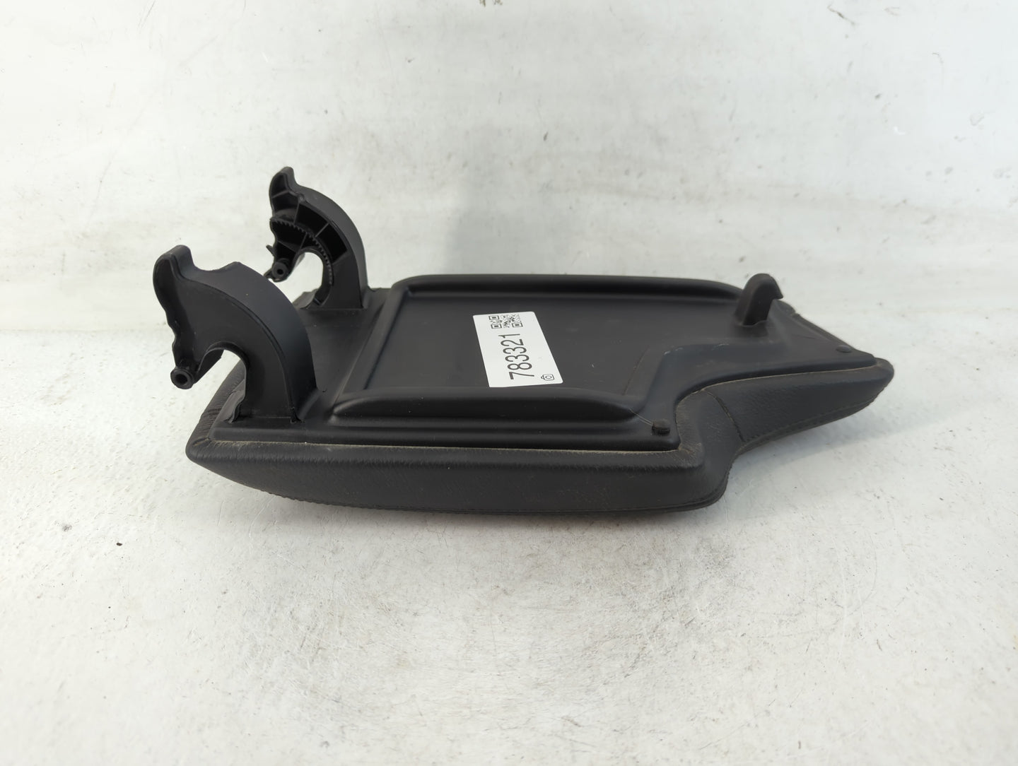 2012-2016 Bmw 328i Center Console Armrest Cover Lid Fits Fits 2012 2013 2014 2015 2016 2017 2018 2019 OEM Used Auto Parts - 