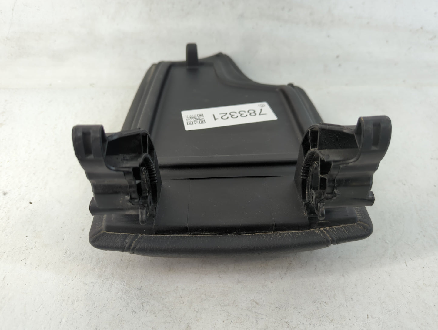 2012-2016 Bmw 328i Center Console Armrest Cover Lid Fits Fits 2012 2013 2014 2015 2016 2017 2018 2019 OEM Used Auto Parts - 