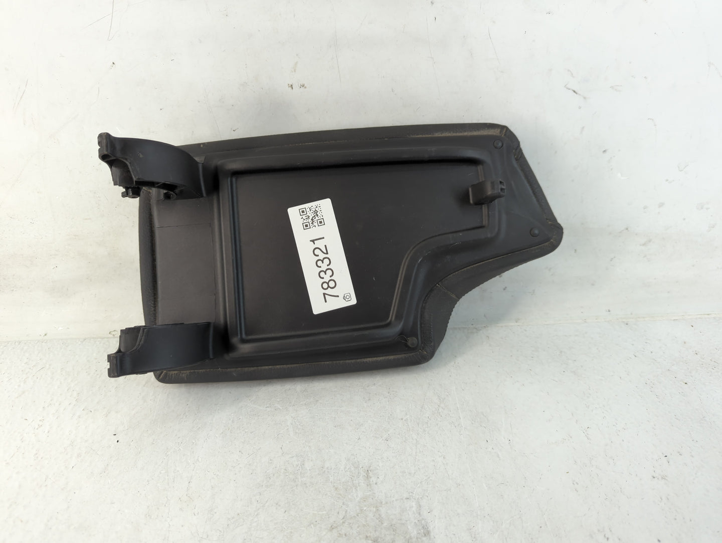 2012-2016 Bmw 328i Center Console Armrest Cover Lid Fits Fits 2012 2013 2014 2015 2016 2017 2018 2019 OEM Used Auto Parts - 