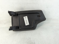2012-2016 Bmw 328i Center Console Armrest Cover Lid Fits Fits 2012 2013 2014 2015 2016 2017 2018 2019 OEM Used Auto Parts - 