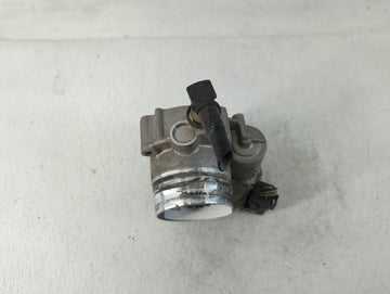 2012-2016 Bmw 328i Throttle Body P/N:1354 7588625-04 A2C83786800 Fits Fits 2012 2013 2014 2015 2016 2017 2018 OEM Used Auto Parts