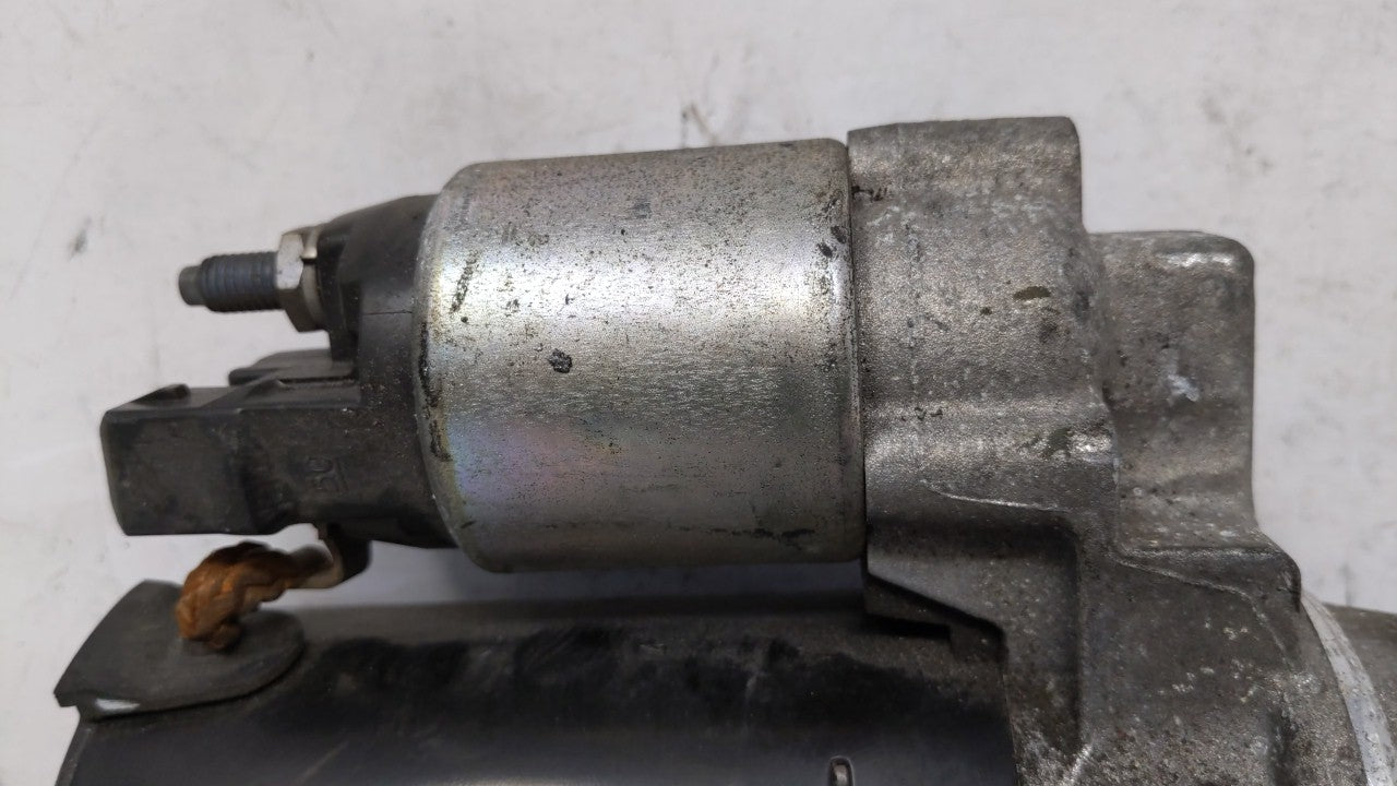 2013-2016 Bmw 328i Car Starter Motor Solenoid OEM P/N:8612576 7638194 Fits Fits 2012 2013 2014 2015 2016 2017 2018 OEM Used 