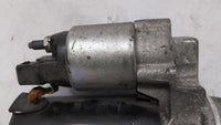 2013-2016 Bmw 328i Car Starter Motor Solenoid OEM P/N:8612576 7638194 Fits Fits 2012 2013 2014 2015 2016 2017 2018 OEM Used 