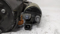 2013-2016 Bmw 328i Car Starter Motor Solenoid OEM P/N:8612576 7638194 Fits Fits 2012 2013 2014 2015 2016 2017 2018 OEM Used 