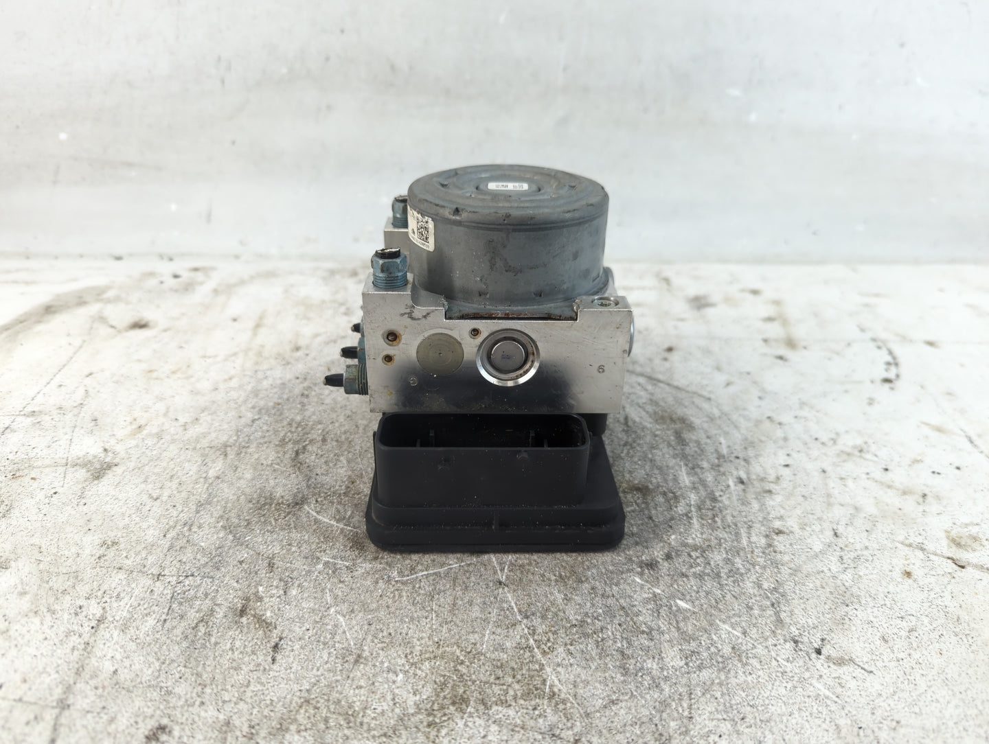 2014-2016 Bmw 328i ABS Pump Control Module Replacement P/N:3451-6891611-01 Fits Fits 2014 2015 2016 2017 2018 2019 2020 2021