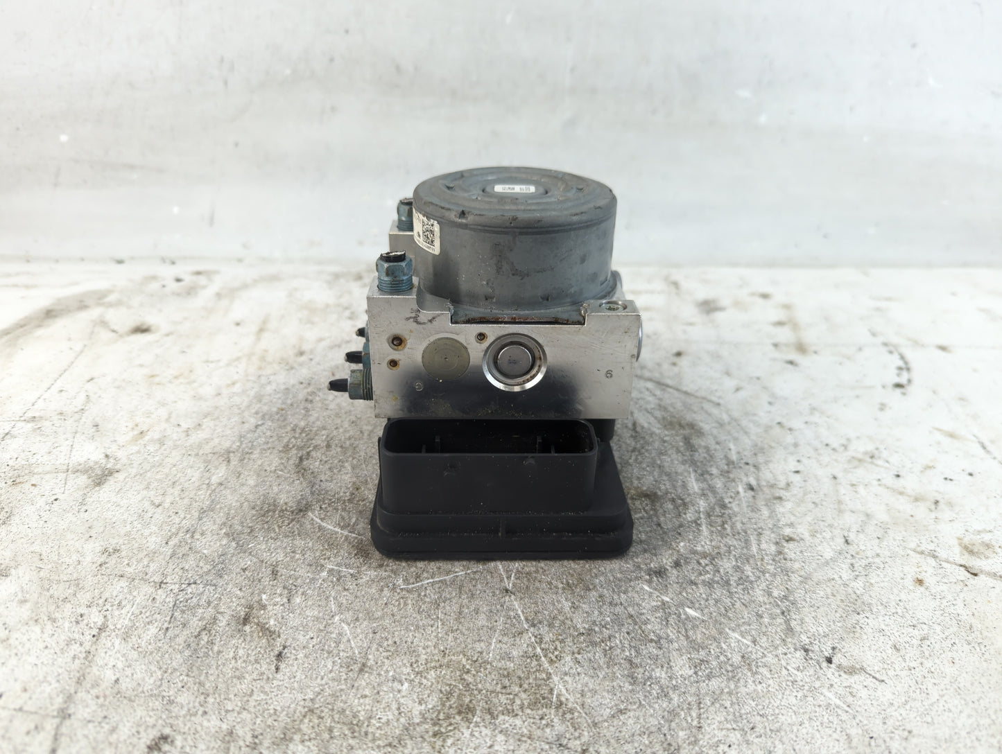 2014-2016 Bmw 328i ABS Pump Control Module Replacement P/N:3451-6891611-01 Fits Fits 2014 2015 2016 2017 2018 2019 2020 2021