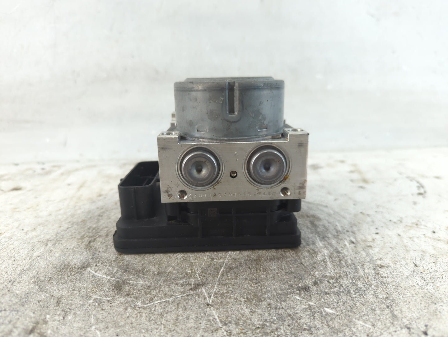 2014-2016 Bmw 328i ABS Pump Control Module Replacement P/N:3451-6891611-01 Fits Fits 2014 2015 2016 2017 2018 2019 2020 2021