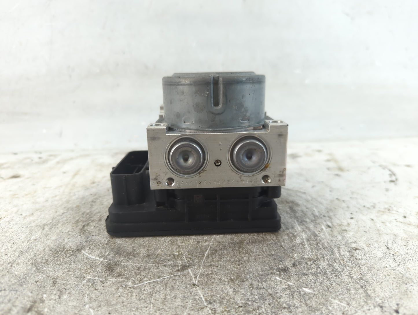 2014-2016 Bmw 328i ABS Pump Control Module Replacement P/N:3451-6891611-01 Fits Fits 2014 2015 2016 2017 2018 2019 2020 2021