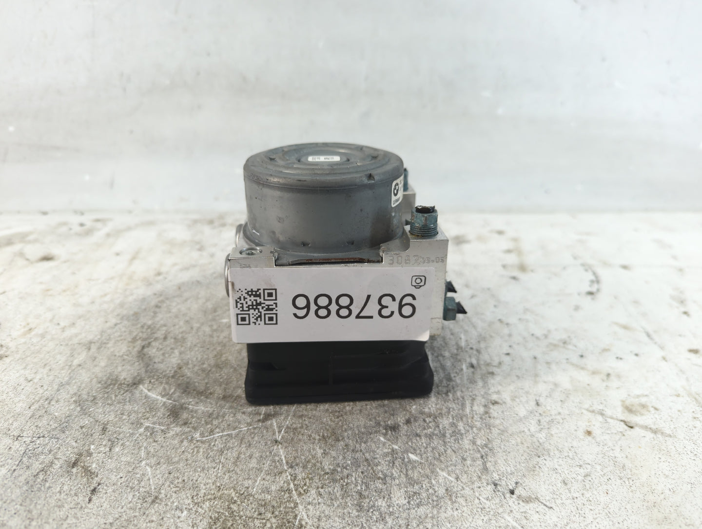 2014-2016 Bmw 328i ABS Pump Control Module Replacement P/N:3451-6891611-01 Fits Fits 2014 2015 2016 2017 2018 2019 2020 2021
