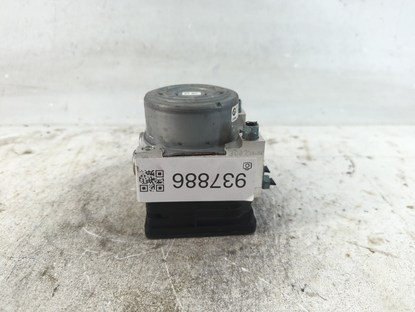 2014-2016 Bmw 328i ABS Pump Control Module Replacement P/N:3451-6891611-01 Fits Fits 2014 2015 2016 2017 2018 2019 2020 2021