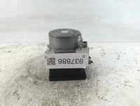2014-2016 Bmw 328i ABS Pump Control Module Replacement P/N:3451-6891611-01 Fits Fits 2014 2015 2016 2017 2018 2019 2020 2021