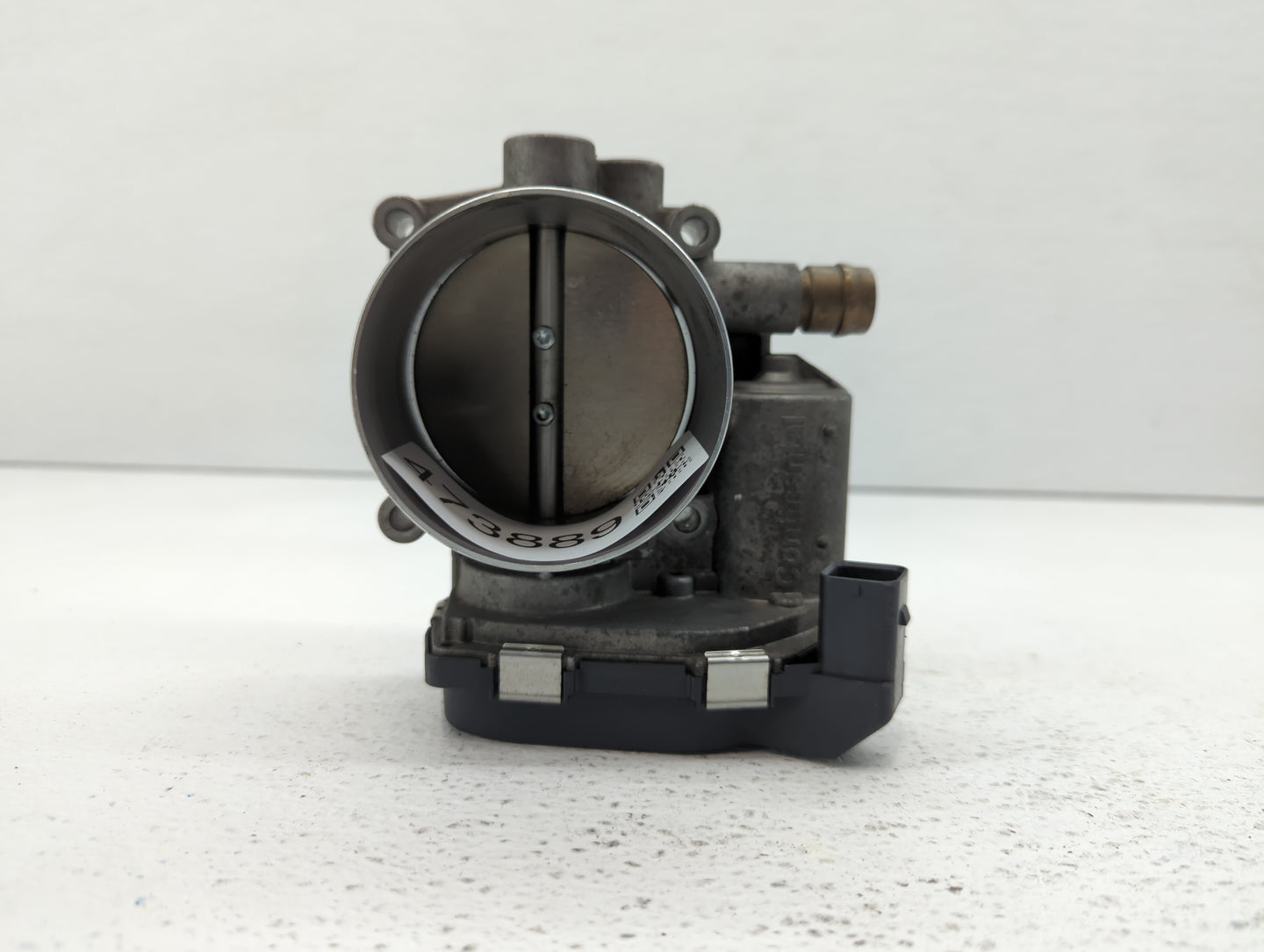 2014 Bmw 330i Throttle Body P/N:1354 7597871-01 1354 7597871-03 Fits Fits 2010 2011 2012 2013 2015 2016 2017 2018 2019 2020 