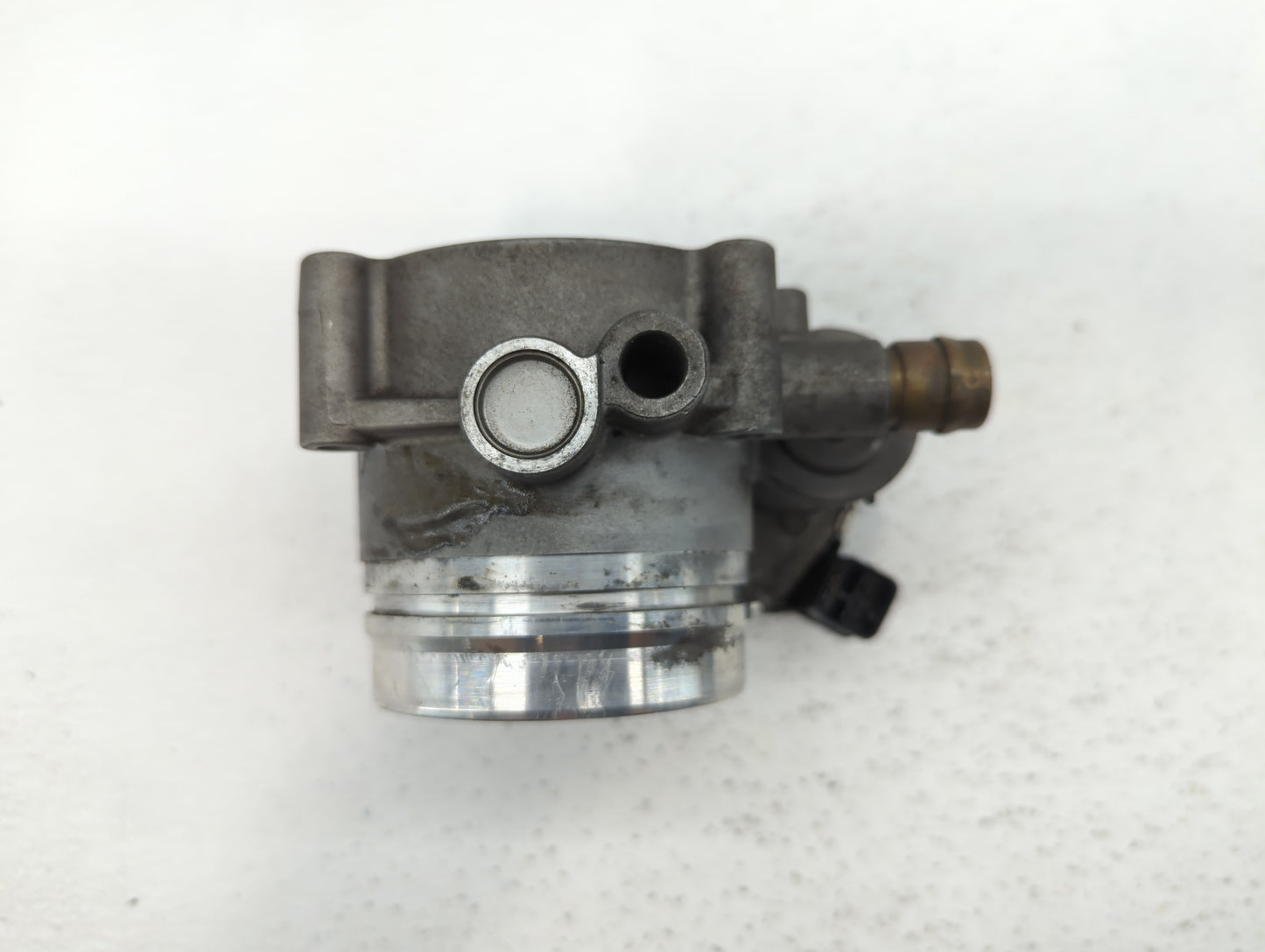 2014 Bmw 330i Throttle Body P/N:1354 7597871-01 1354 7597871-03 Fits Fits 2010 2011 2012 2013 2015 2016 2017 2018 2019 2020 