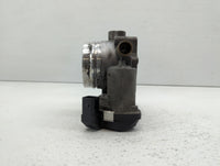 2014 Bmw 330i Throttle Body P/N:1354 7597871-01 1354 7597871-03 Fits Fits 2010 2011 2012 2013 2015 2016 2017 2018 2019 2020 