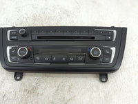 2014 Bmw 335 Climate Control Module Temperature AC/Heater Replacement P/N:61319261103 9261103-04 Fits OEM Used Auto Parts - 