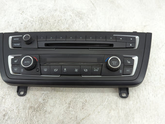 compare product 2014 Bmw 335 Climate Control Module Temperature AC/Heater Replacement P/N:61319261103 9261103-04 Fits OEM Used Auto Parts