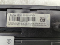 2014 Bmw 335 Climate Control Module Temperature AC/Heater Replacement P/N:61319261103 9261103-04 Fits OEM Used Auto Parts - 