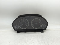 2012-2015 Bmw 335 Instrument Cluster Speedometer Gauges P/N:9232895 9325227-01 Fits OEM Used Auto Parts - Oemusedautoparts1.