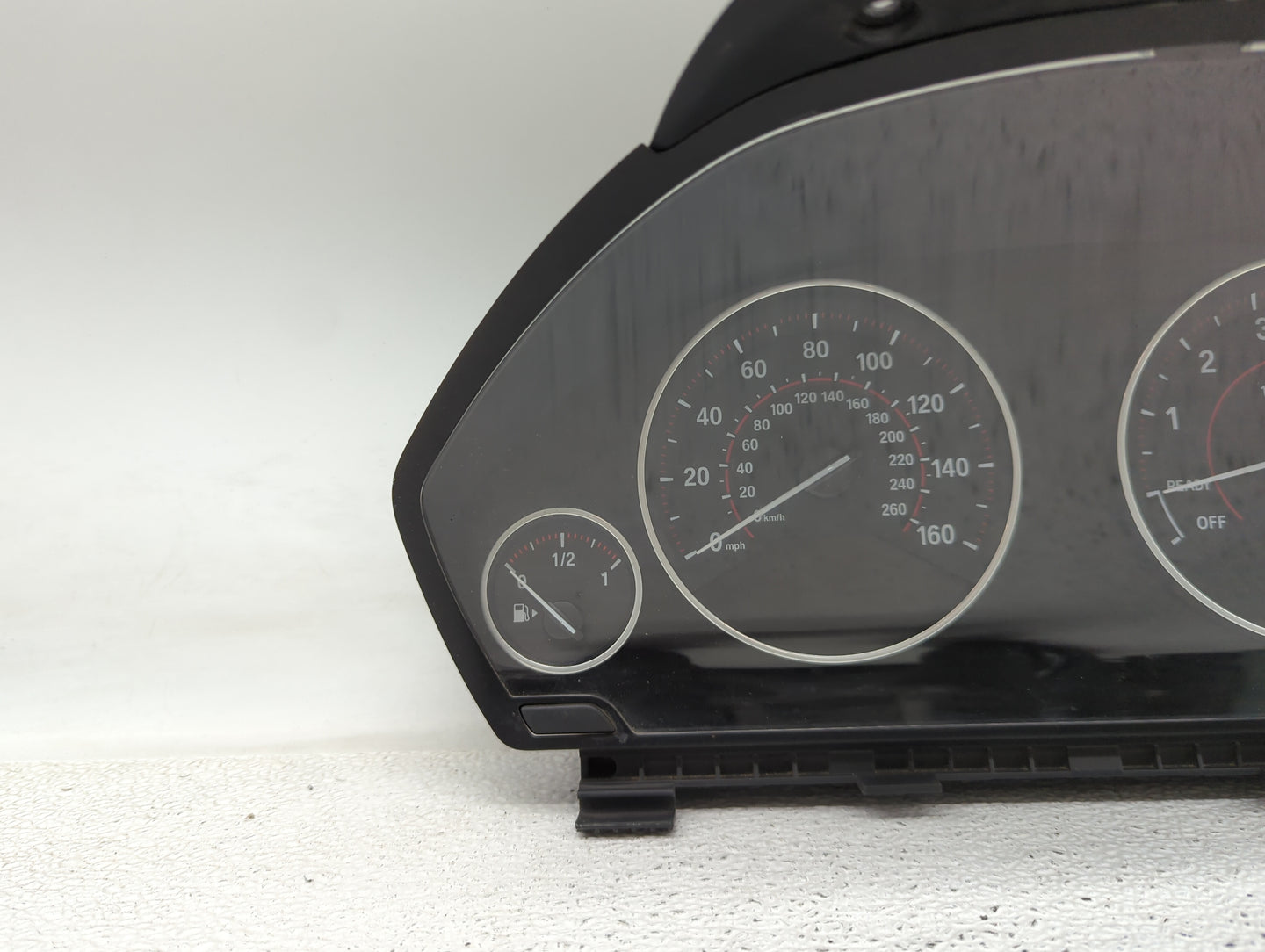 2012-2015 Bmw 335 Instrument Cluster Speedometer Gauges P/N:9232895 9325227-01 Fits OEM Used Auto Parts - Oemusedautoparts1.