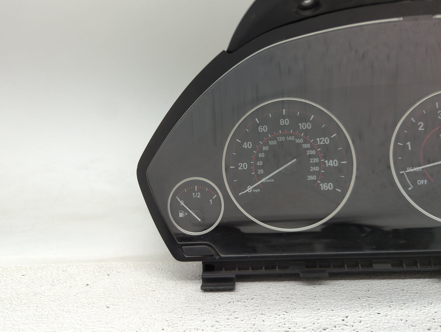 2012-2015 Bmw 335 Instrument Cluster Speedometer Gauges P/N:9232895 9325227-01 Fits OEM Used Auto Parts - Oemusedautoparts1.
