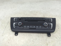 2014-2015 Bmw 335 Climate Control Module Temperature AC/Heater Replacement Fits Fits 2014 2015 OEM Used Auto Parts - Oemused