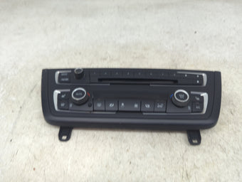 compare product 2014-2015 Bmw 335 Climate Control Module Temperature AC/Heater Replacement Fits Fits 2014 2015 OEM Used Auto Parts