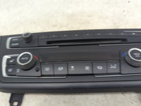 2014-2015 Bmw 335 Climate Control Module Temperature AC/Heater Replacement Fits Fits 2014 2015 OEM Used Auto Parts - Oemused