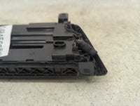 2014-2015 Bmw 335 Climate Control Module Temperature AC/Heater Replacement Fits Fits 2014 2015 OEM Used Auto Parts - Oemused