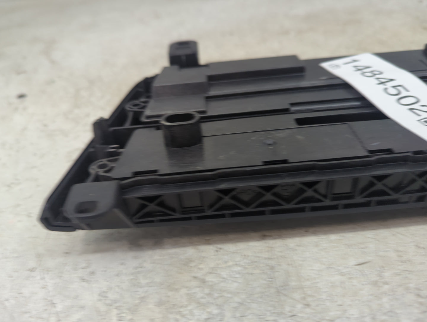 2014-2015 Bmw 335 Climate Control Module Temperature AC/Heater Replacement Fits Fits 2014 2015 OEM Used Auto Parts - Oemused