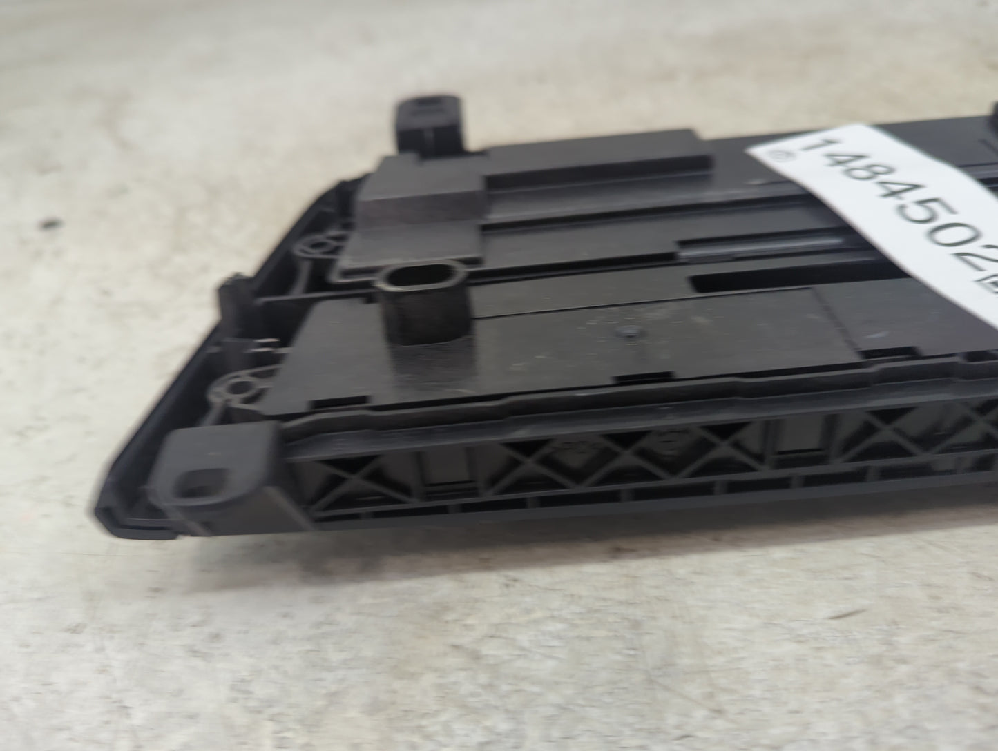 2014-2015 Bmw 335 Climate Control Module Temperature AC/Heater Replacement Fits Fits 2014 2015 OEM Used Auto Parts - Oemused