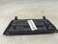 2014-2015 Bmw 335 Climate Control Module Temperature AC/Heater Replacement Fits Fits 2014 2015 OEM Used Auto Parts - Oemused