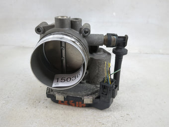 compare product 2011-2015 Bmw 335 Throttle Body P/N:13547597871-03 A2C83004100 Fits Fits 2010 2011 2012 2013 2014 2015 2016 2017 2018 2019 2020 OEM Used Auto Parts