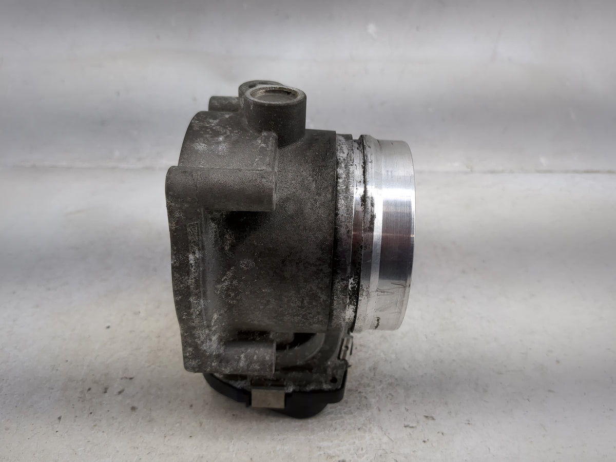 2011-2015 Bmw 335 Throttle Body P/N:13547597871-03 A2C83004100 Fits Fits 2010 2011 2012 2013 2014 2015 2016 2017 2018 2019 2