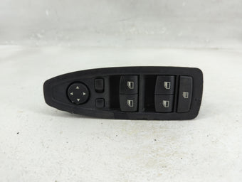 compare product 2012-2015 Bmw 335i Master Power Window Switch Replacement Driver Side Left P/N:9208111-02 Fits OEM Used Auto Parts