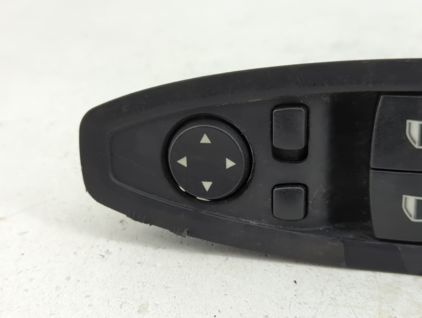 2012-2015 Bmw 335i Master Power Window Switch Replacement Driver Side Left P/N:9208111-02 Fits OEM Used Auto Parts - Oemused