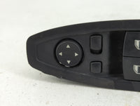 2012-2015 Bmw 335i Master Power Window Switch Replacement Driver Side Left P/N:9208111-02 Fits OEM Used Auto Parts - Oemused