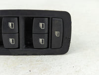 2012-2015 Bmw 335i Master Power Window Switch Replacement Driver Side Left P/N:9208111-02 Fits OEM Used Auto Parts - Oemused