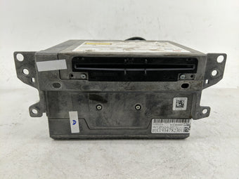 compare product 2014-2015 Bmw 335i Radio AM FM Cd Player Receiver Replacement P/N:934782301 Fits Fits 2014 2015 2016 OEM Used Auto Parts