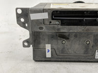 2014-2015 Bmw 335i Radio AM FM Cd Player Receiver Replacement P/N:934782301 Fits Fits 2014 2015 2016 OEM Used Auto Parts - O