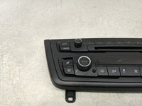 2012-2014 Bmw 335i Climate Control Module Temperature AC/Heater Replacement Fits Fits 2012 2013 2014 OEM Used Auto Parts - O