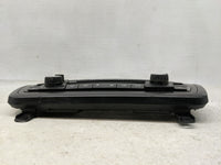 2012-2014 Bmw 335i Climate Control Module Temperature AC/Heater Replacement Fits Fits 2012 2013 2014 OEM Used Auto Parts - O