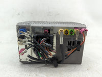 2012-2015 Bmw 335i Radio AM FM Cd Player Receiver Replacement P/N:932732001 Fits Fits 2012 2013 2014 2015 2016 OEM Used Auto