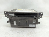 2014-2015 Bmw 335i Radio AM FM Cd Player Receiver Replacement P/N:935168201 Fits Fits 2014 2015 2016 2017 2019 OEM Used Auto